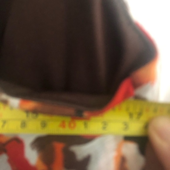 Jessica Midi Floral Deep V Neck Sleeveless Slip on Dress Size 8 - Picture 10 of 13